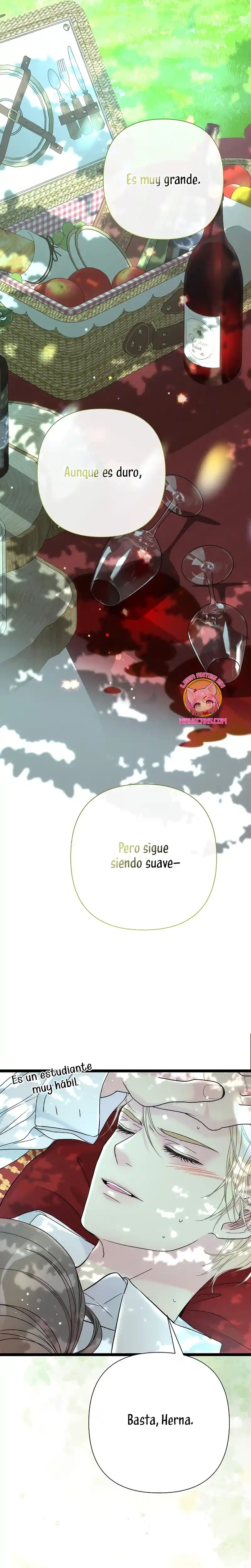 El Príncipe Problemático. - Capítulo 84 - Página 11 - LectorTMOo