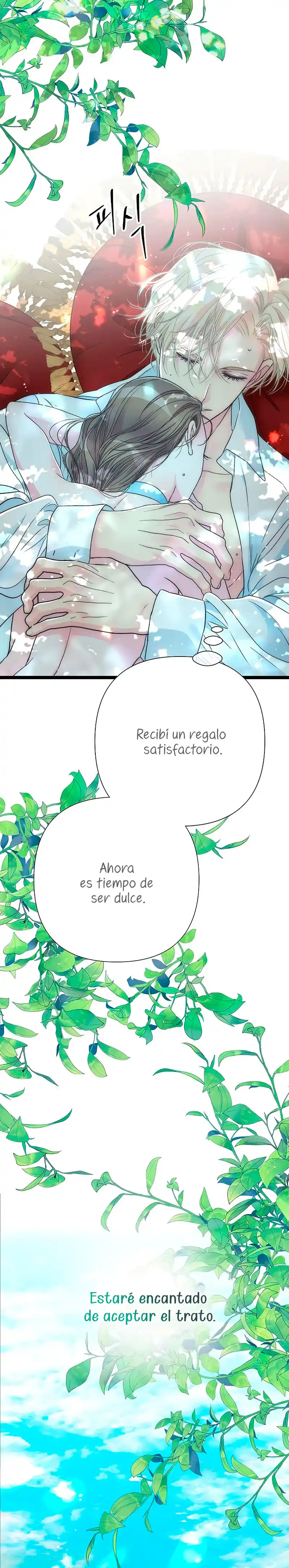 El Príncipe Problemático. - Capítulo 84 - Página 13 - LectorTMOo