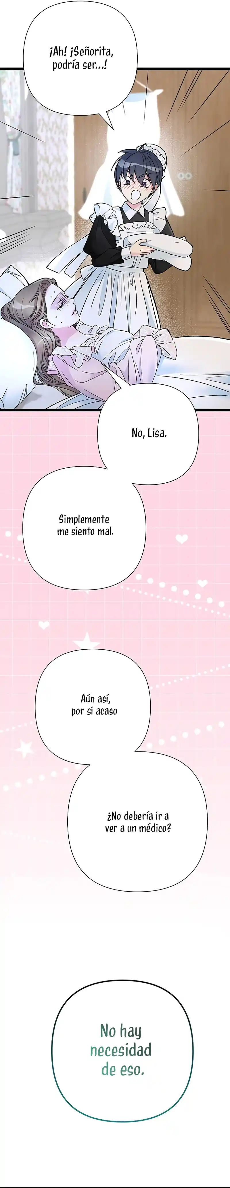 El Príncipe Problemático. - Capítulo 84 - Página 16 - LectorTMOo