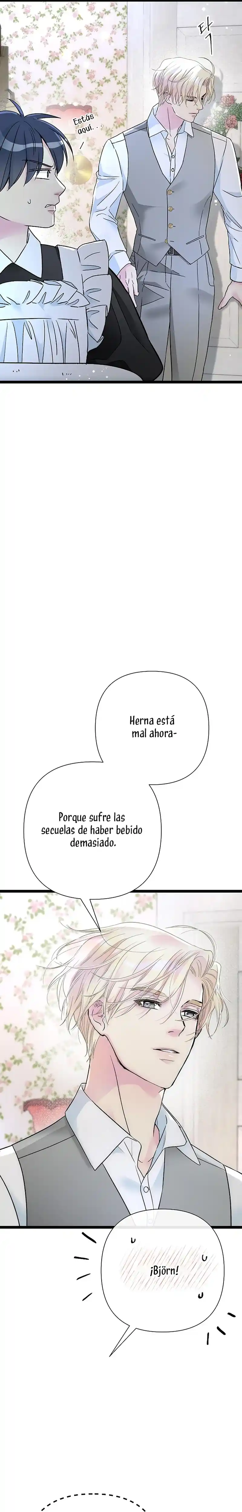 El Príncipe Problemático. - Capítulo 84 - Página 17 - LectorTMOo