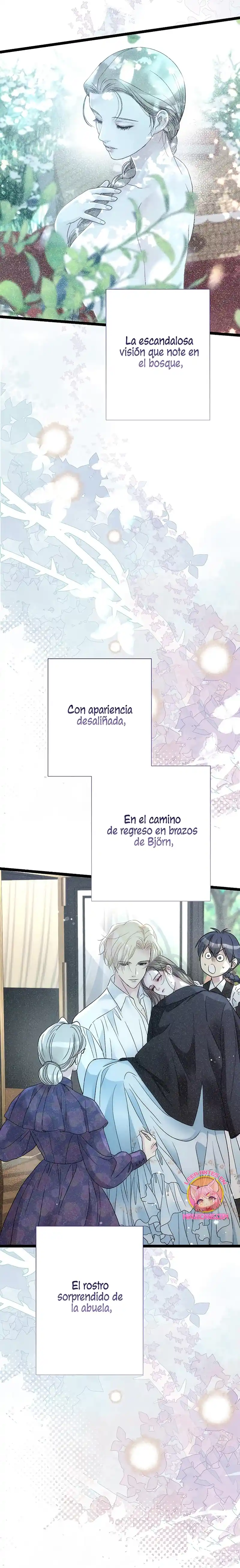 El Príncipe Problemático. - Capítulo 84 - Página 20 - LectorTMOo