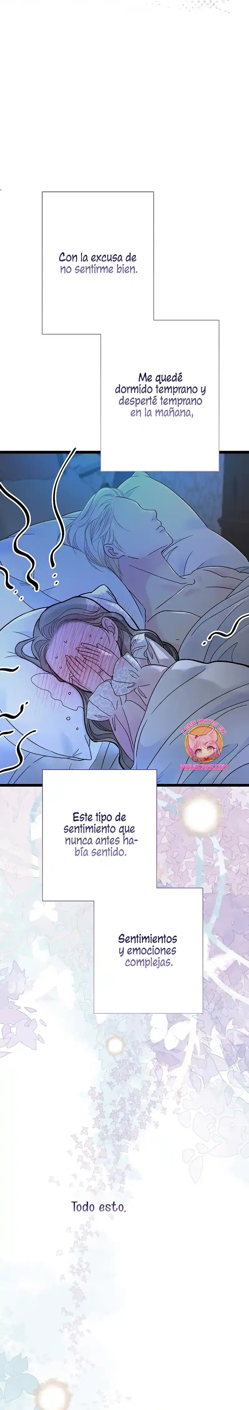 El Príncipe Problemático. - Capítulo 84 - Página 21 - LectorTMOo