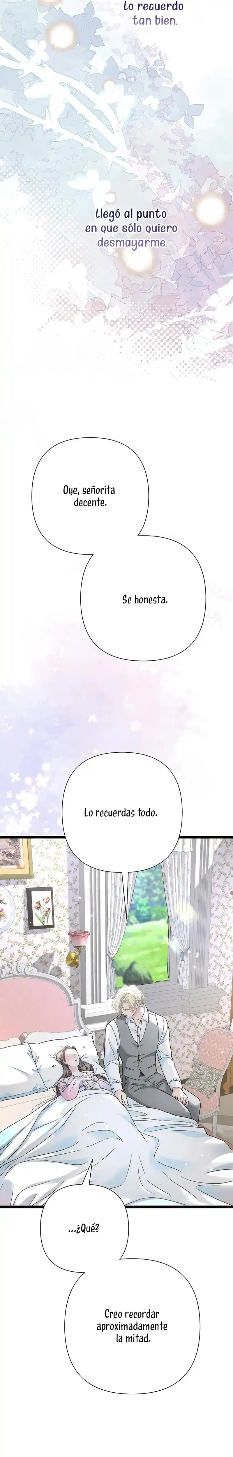 El Príncipe Problemático. - Capítulo 84 - Página 22 - LectorTMOo