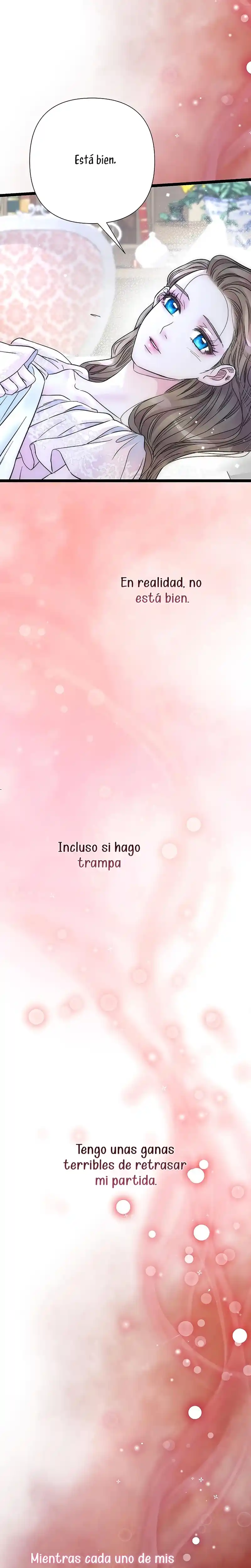 El Príncipe Problemático. - Capítulo 84 - Página 27 - LectorTMOo