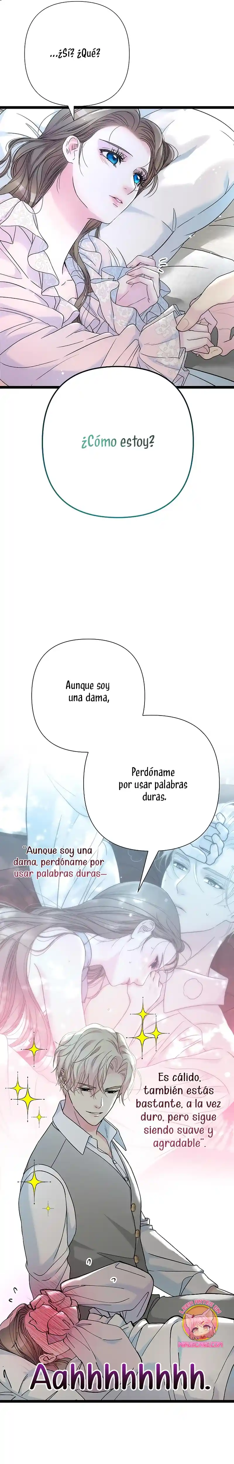 El Príncipe Problemático. - Capítulo 84 - Página 34 - LectorTMOo