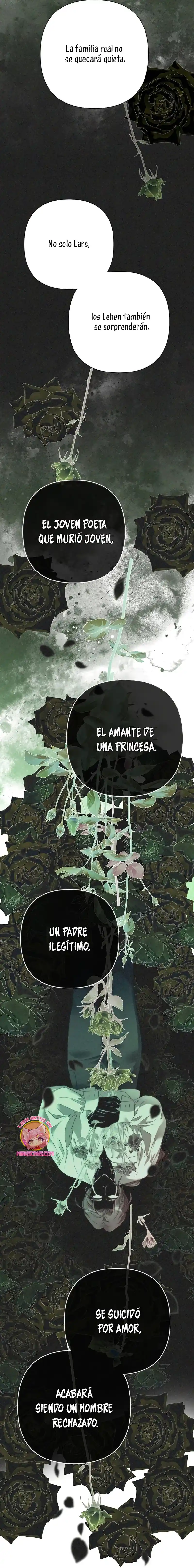 El Príncipe Problemático. - Capítulo 85 - Página 6 - LectorTMOo