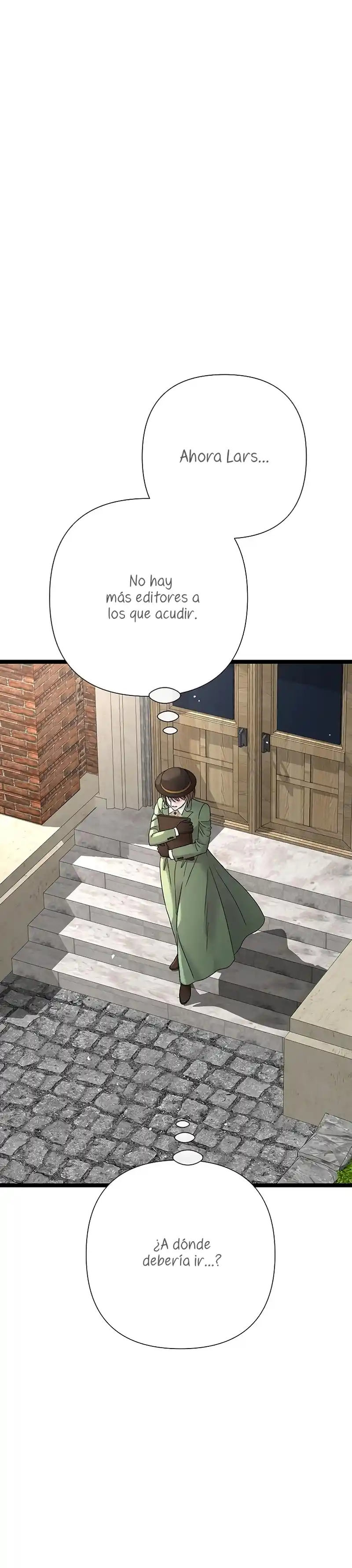 El Príncipe Problemático. - Capítulo 85 - Página 10 - LectorTMOo
