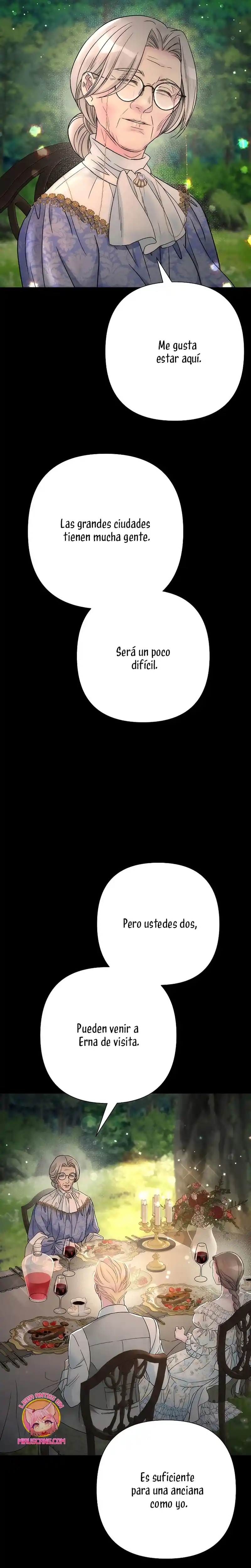 El Príncipe Problemático. - Capítulo 85 - Página 17 - LectorTMOo