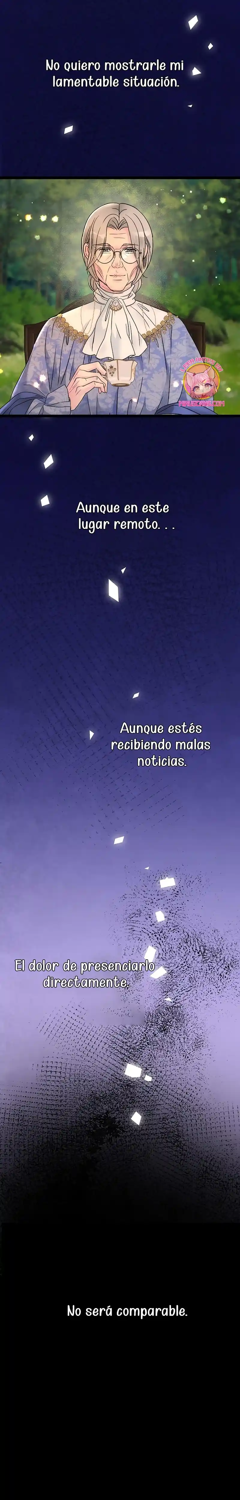 El Príncipe Problemático. - Capítulo 85 - Página 20 - LectorTMOo