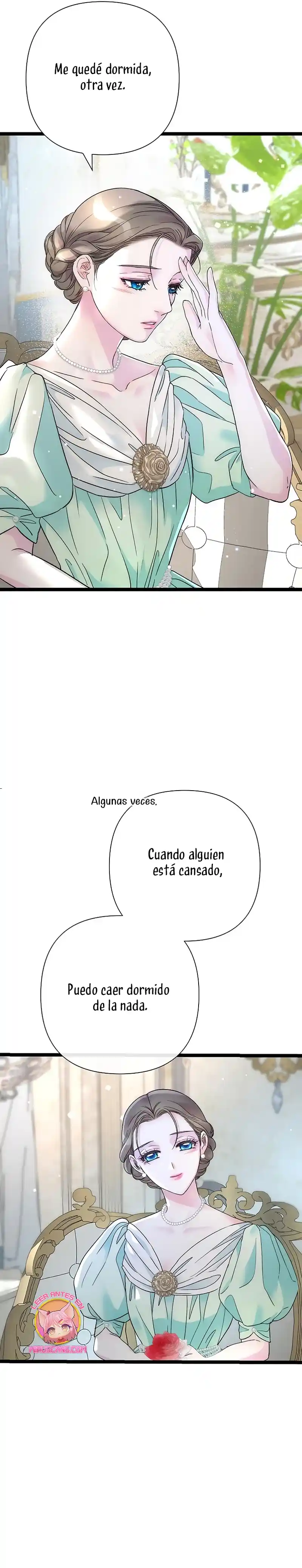 El Príncipe Problemático. - Capítulo 85 - Página 33 - LectorTMOo