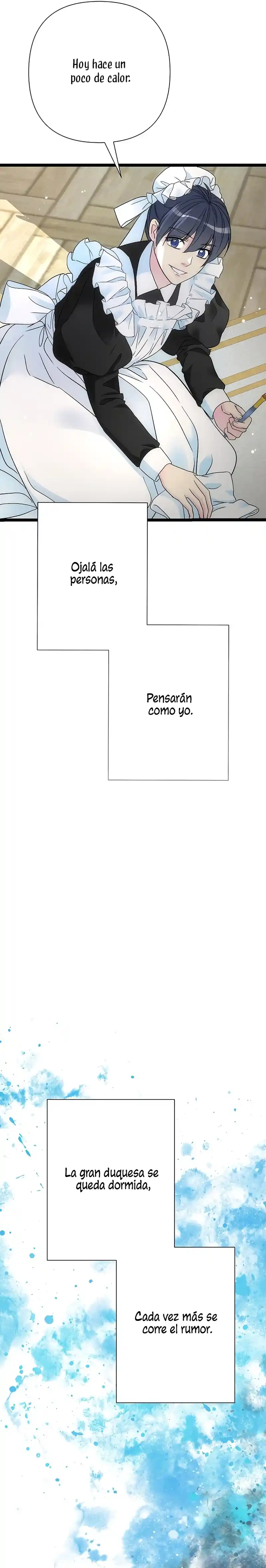 El Príncipe Problemático. - Capítulo 85 - Página 34 - LectorTMOo