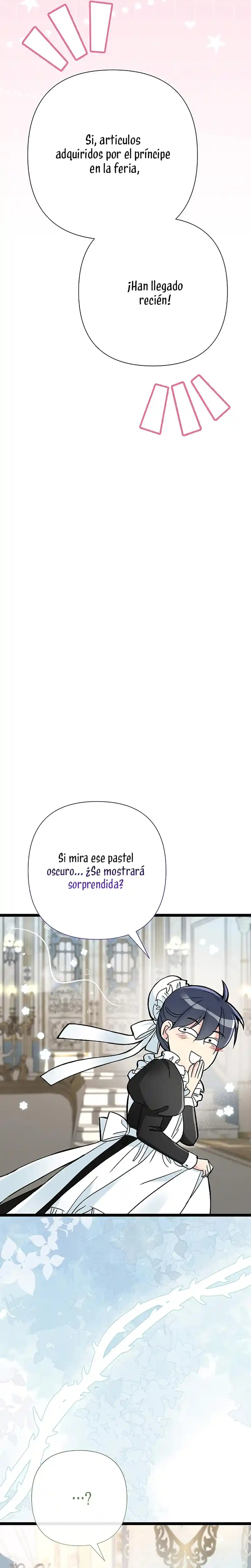 El Príncipe Problemático. - Capítulo 85 - Página 39 - LectorTMOo
