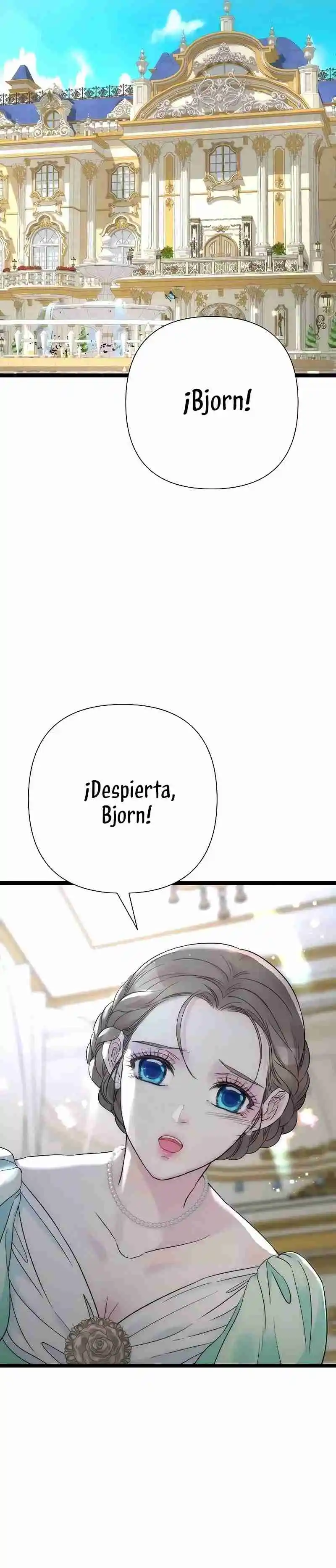 El Príncipe Problemático. - Capítulo 86 - Página 4 - LectorTMOo