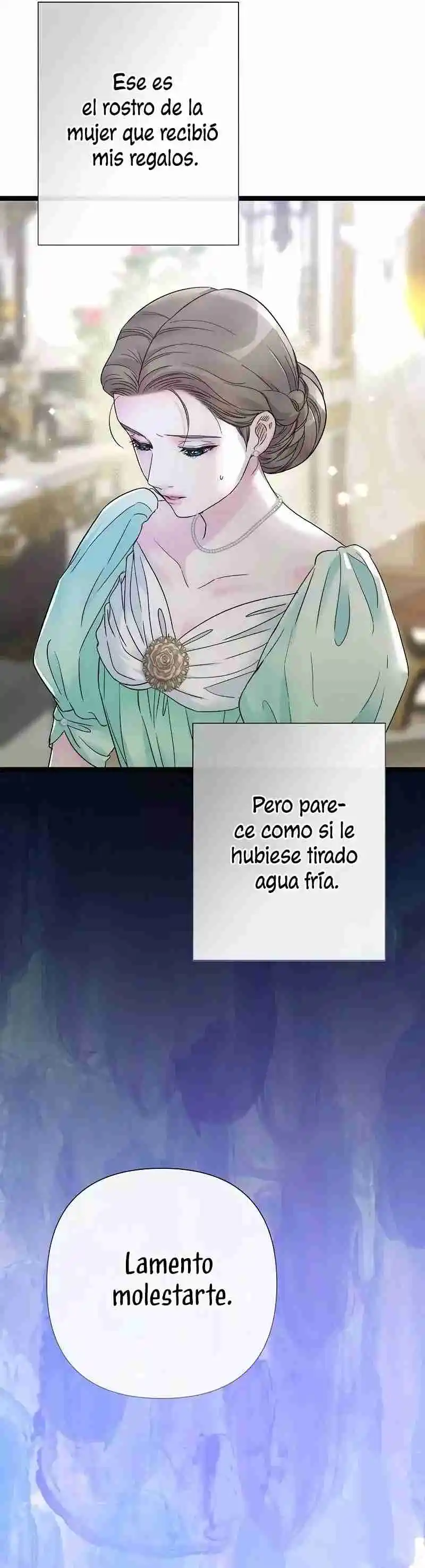 El Príncipe Problemático. - Capítulo 86 - Página 9 - LectorTMOo