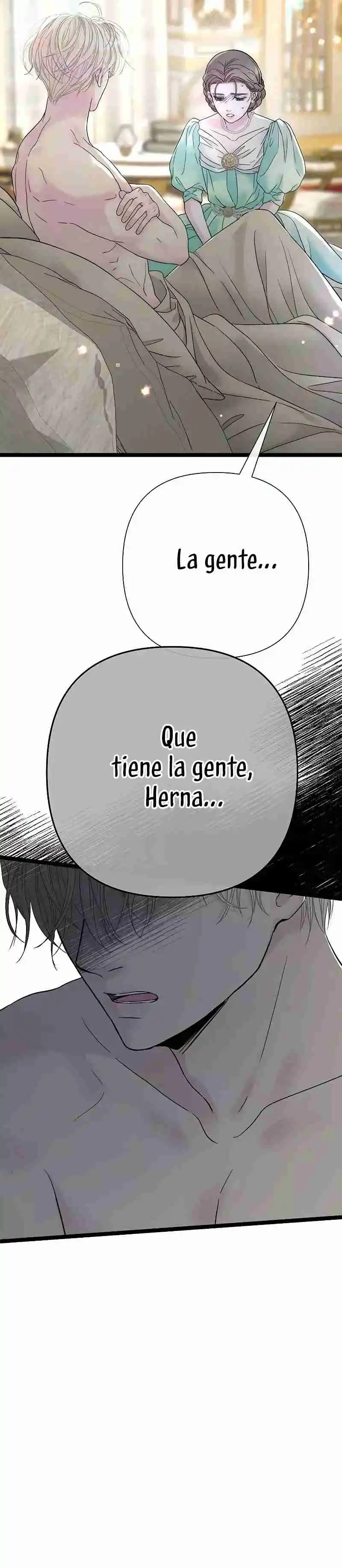 El Príncipe Problemático. - Capítulo 86 - Página 11 - LectorTMOo