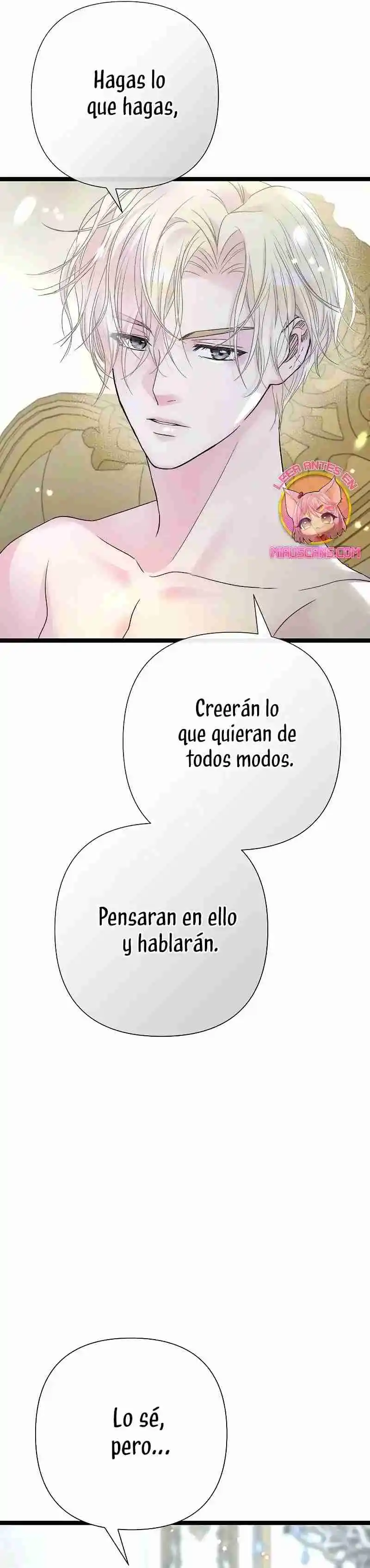 El Príncipe Problemático. - Capítulo 86 - Página 13 - LectorTMOo