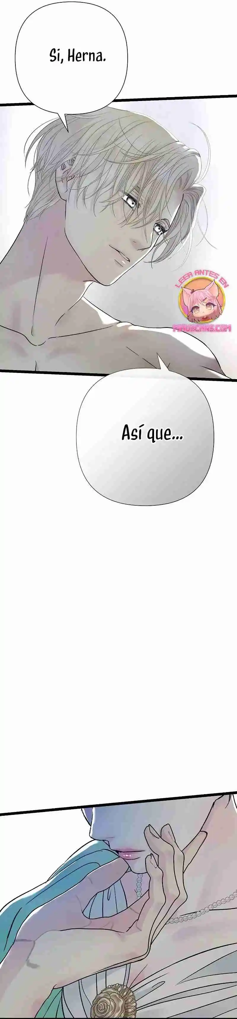 El Príncipe Problemático. - Capítulo 86 - Página 26 - LectorTMOo