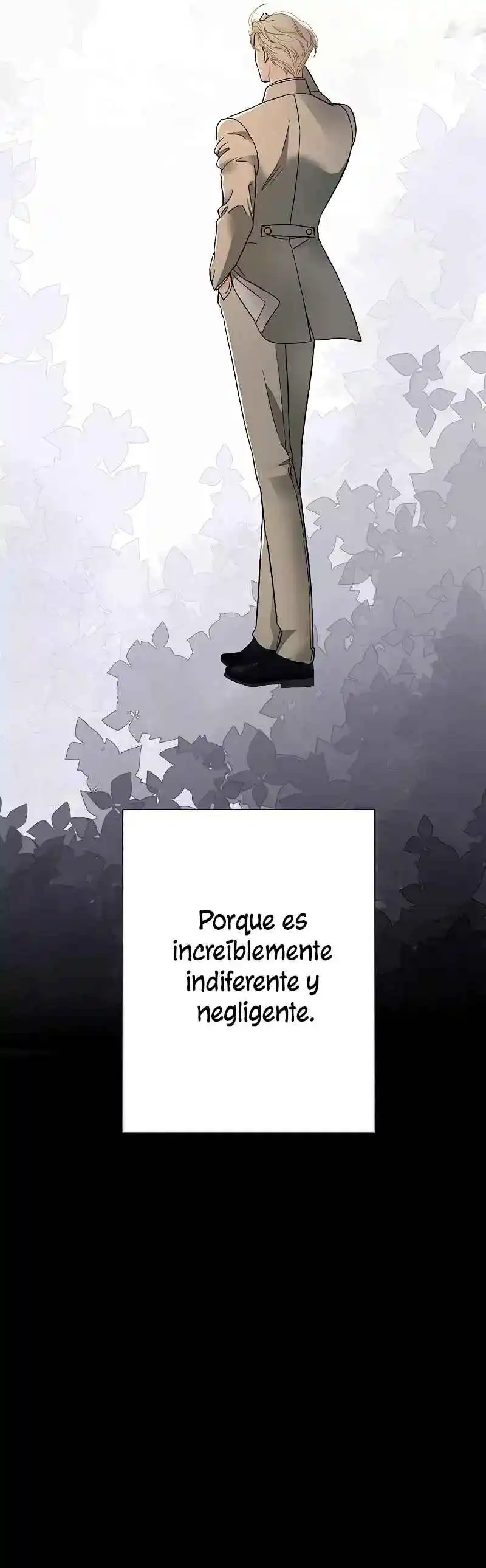 El Príncipe Problemático. - Capítulo 86 - Página 29 - LectorTMOo