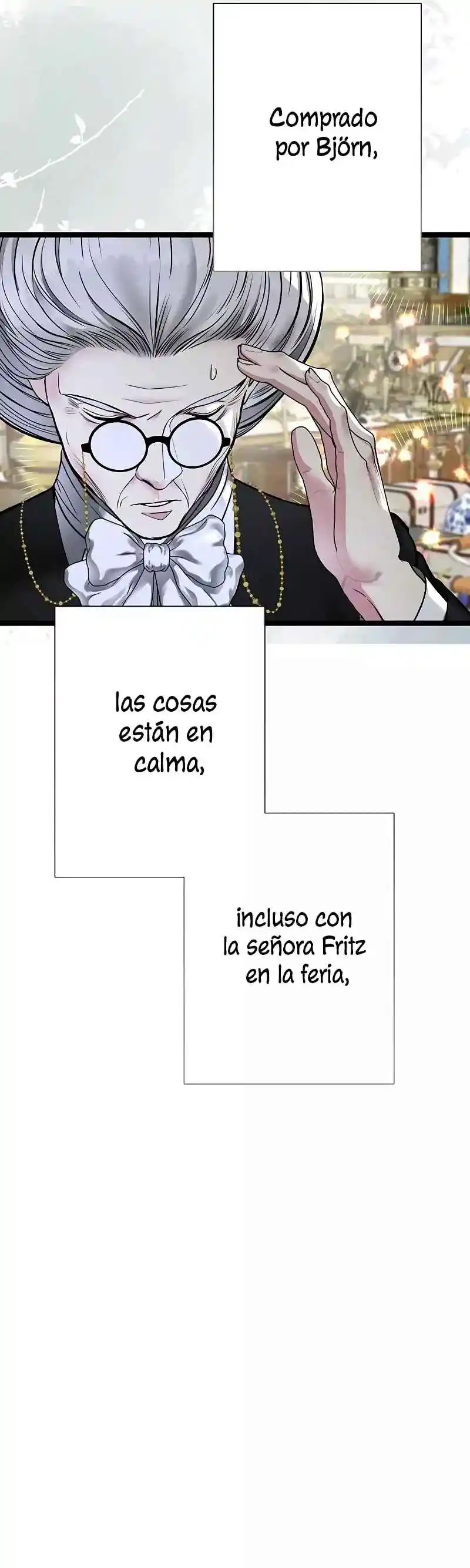 El Príncipe Problemático. - Capítulo 86 - Página 32 - LectorTMOo