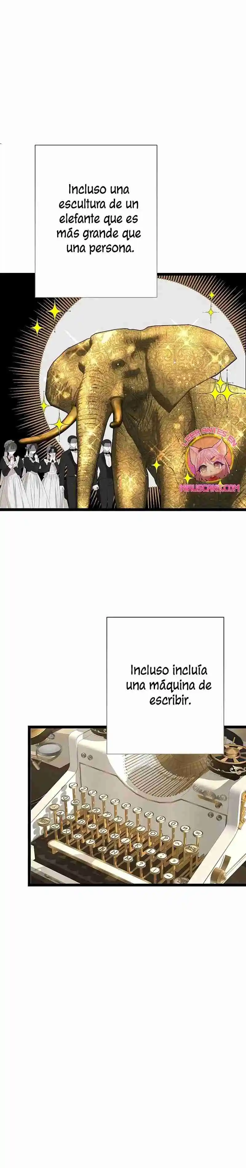 El Príncipe Problemático. - Capítulo 86 - Página 34 - LectorTMOo