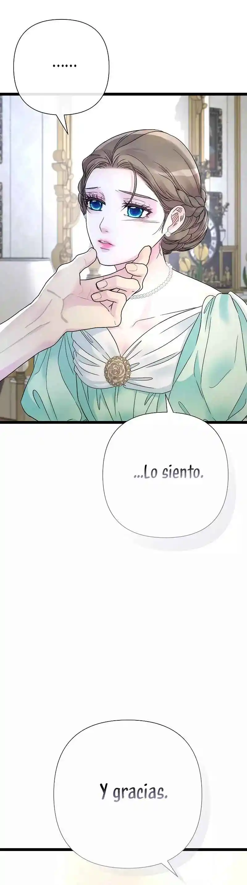 El Príncipe Problemático. - Capítulo 86 - Página 35 - LectorTMOo