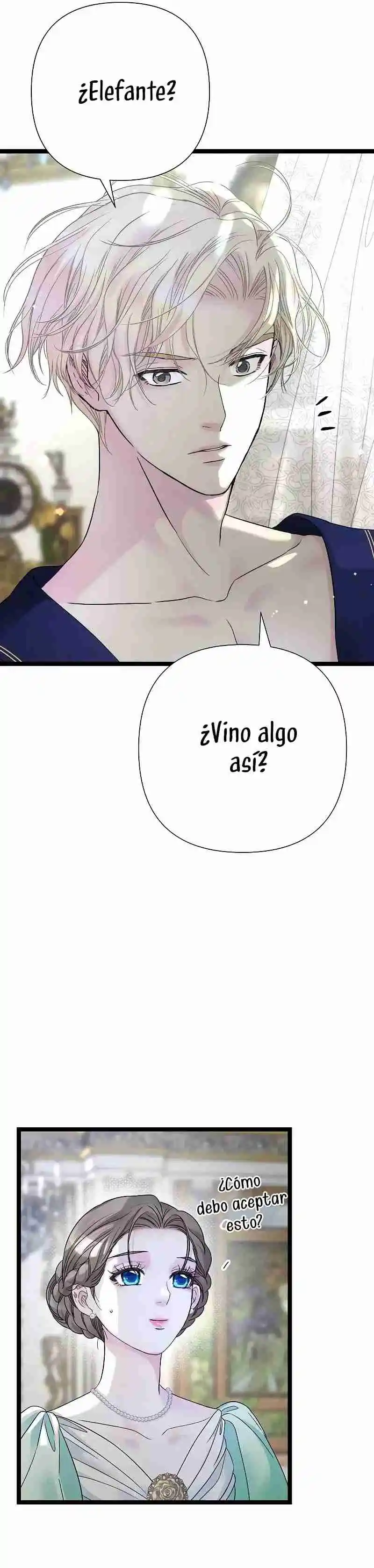 El Príncipe Problemático. - Capítulo 86 - Página 40 - LectorTMOo