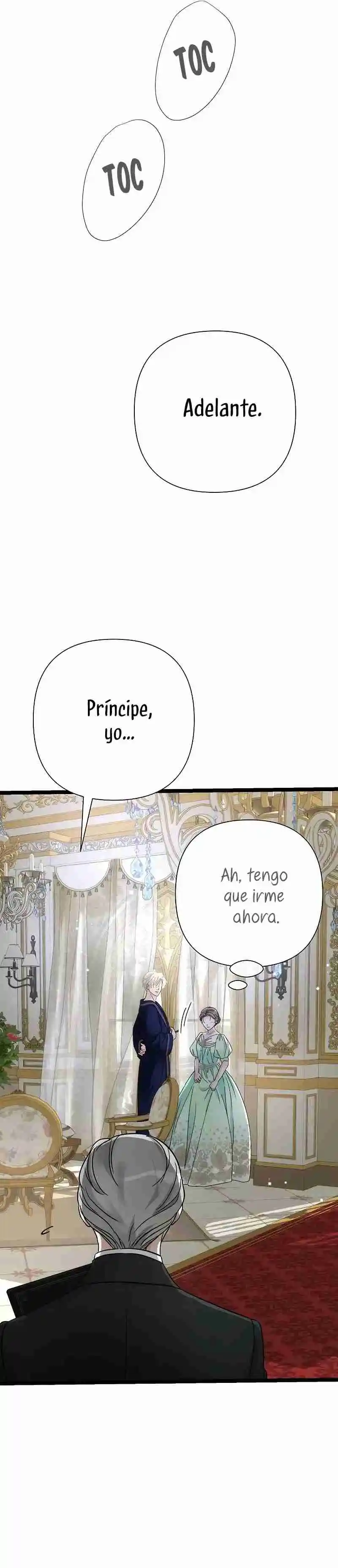 El Príncipe Problemático. - Capítulo 86 - Página 41 - LectorTMOo