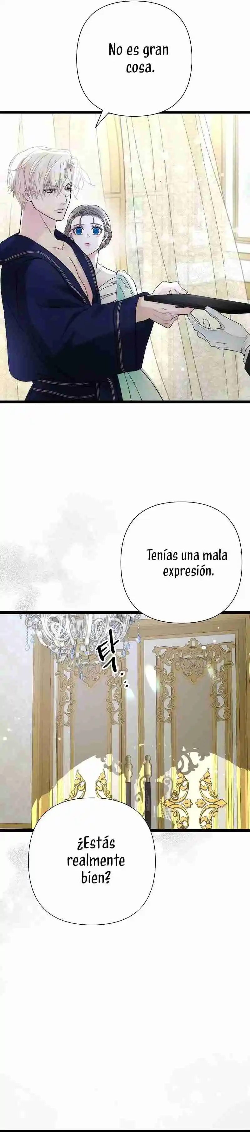 El Príncipe Problemático. - Capítulo 86 - Página 45 - LectorTMOo