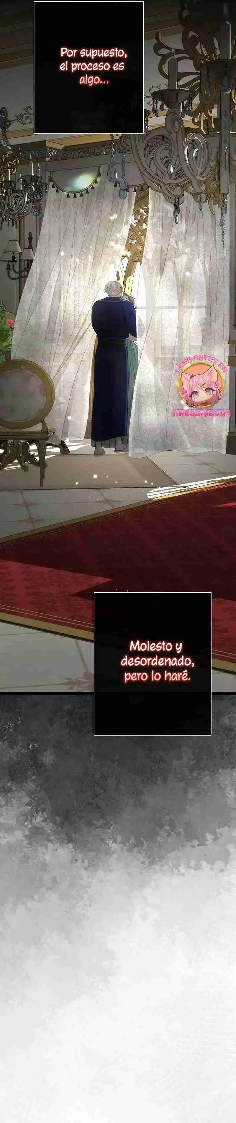 El Príncipe Problemático. - Capítulo 86 - Página 50 - LectorTMOo
