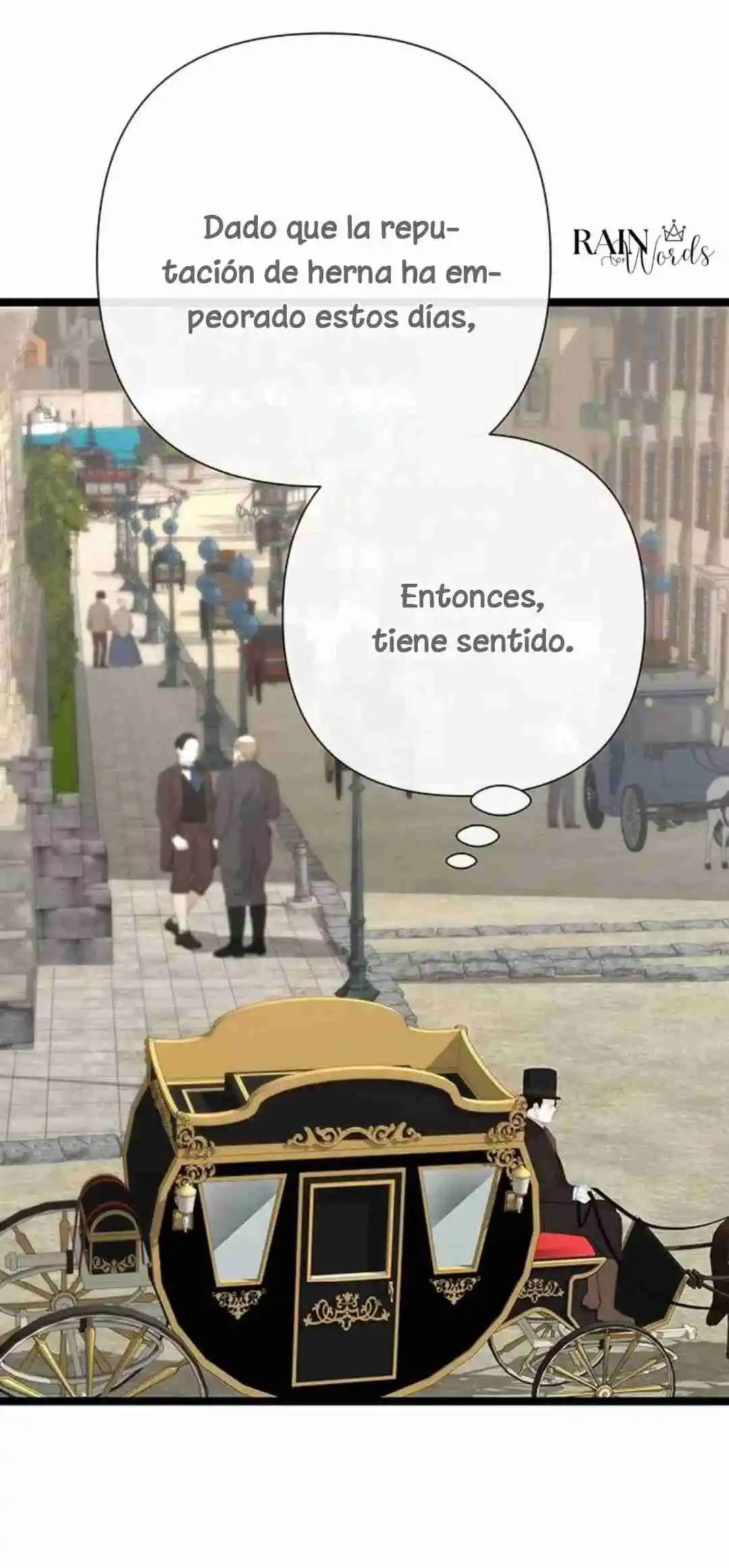 El Príncipe Problemático. - Capítulo 87 - Página 31 - LectorTMOo