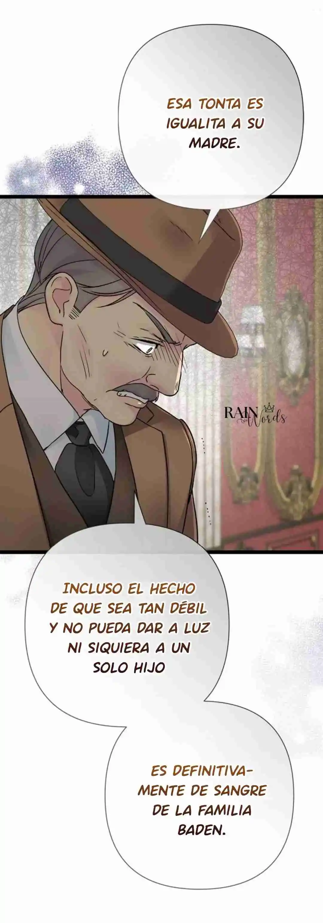 El Príncipe Problemático. - Capítulo 87 - Página 44 - LectorTMOo