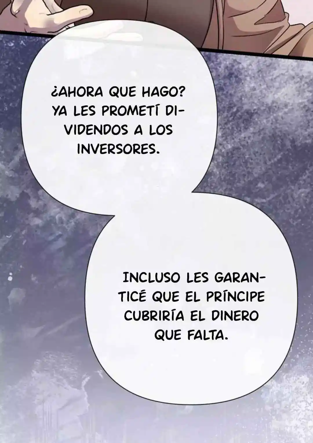 El Príncipe Problemático. - Capítulo 87 - Página 48 - LectorTMOo