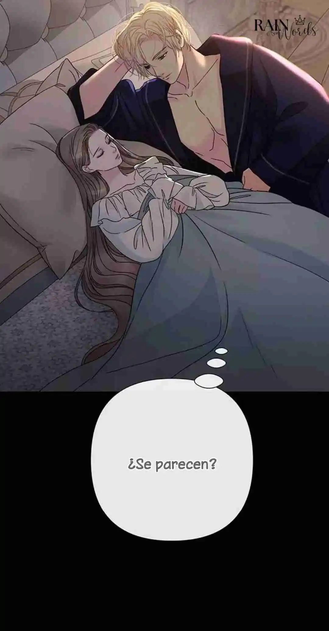 El Príncipe Problemático. - Capítulo 87 - Página 79 - LectorTMOo