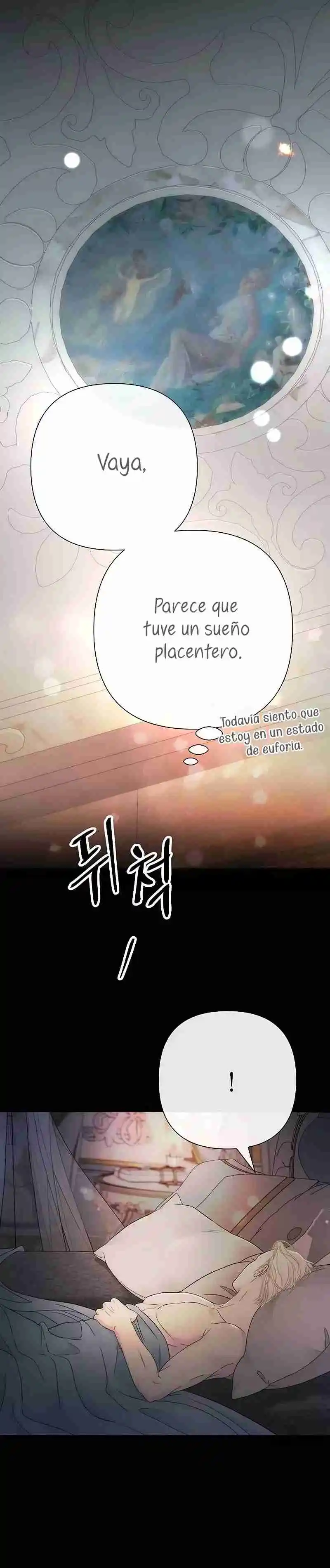 El Príncipe Problemático. - Capítulo 88 - Página 18 - LectorTMOo