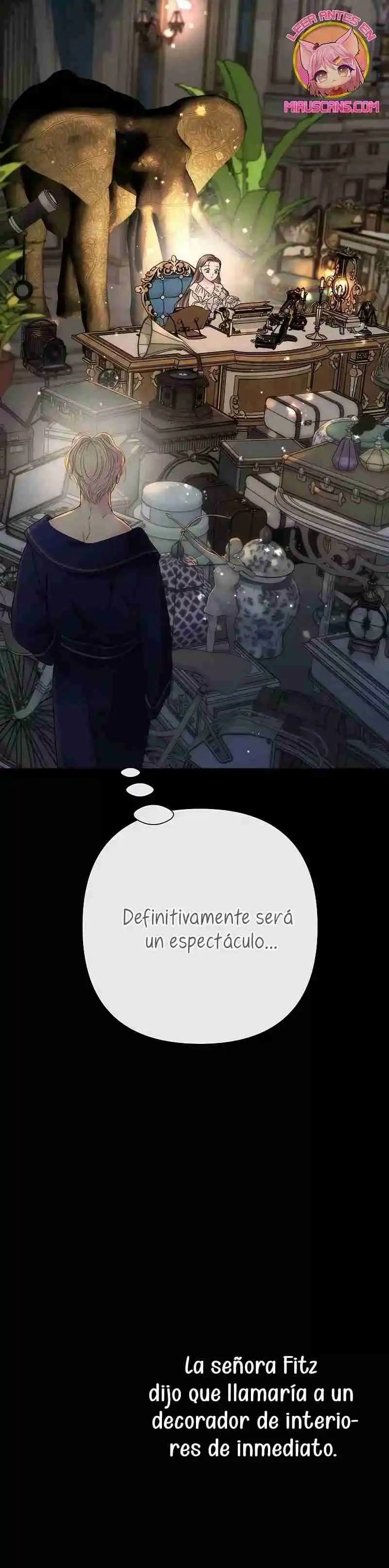 El Príncipe Problemático. - Capítulo 88 - Página 25 - LectorTMOo