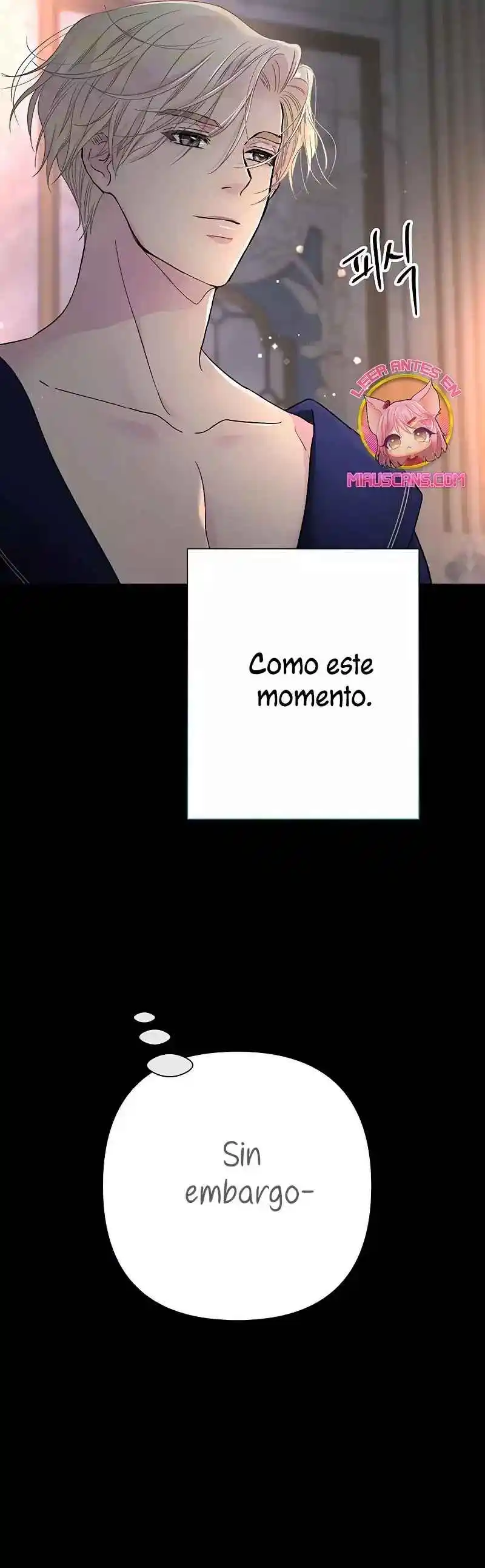 El Príncipe Problemático. - Capítulo 88 - Página 28 - LectorTMOo