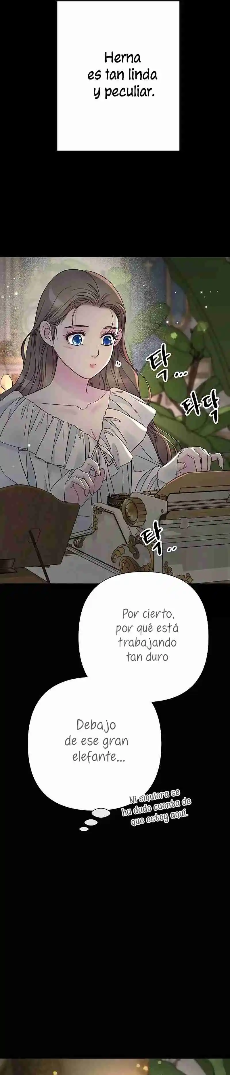 El Príncipe Problemático. - Capítulo 88 - Página 32 - LectorTMOo