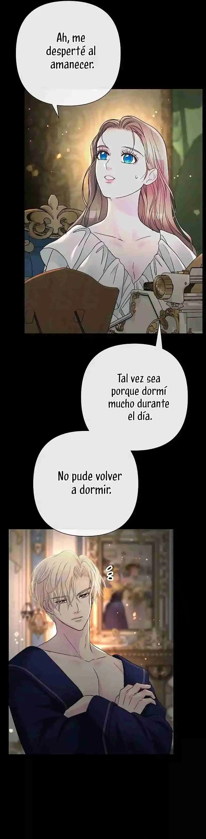 El Príncipe Problemático. - Capítulo 88 - Página 34 - LectorTMOo