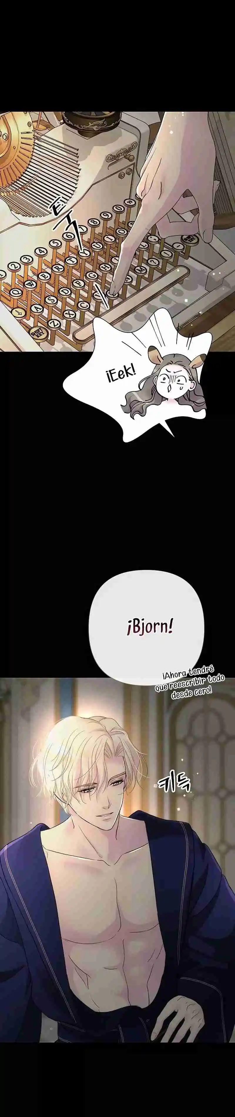 El Príncipe Problemático. - Capítulo 88 - Página 40 - LectorTMOo