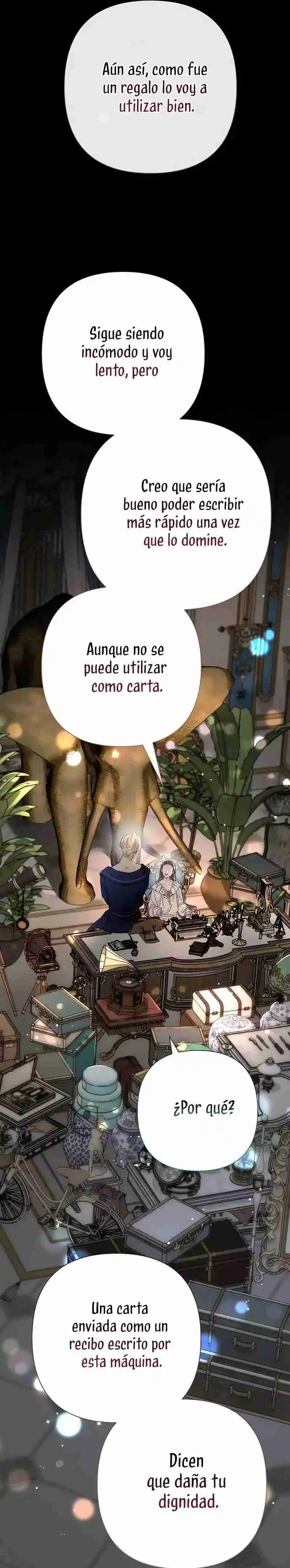 El Príncipe Problemático. - Capítulo 88 - Página 42 - LectorTMOo