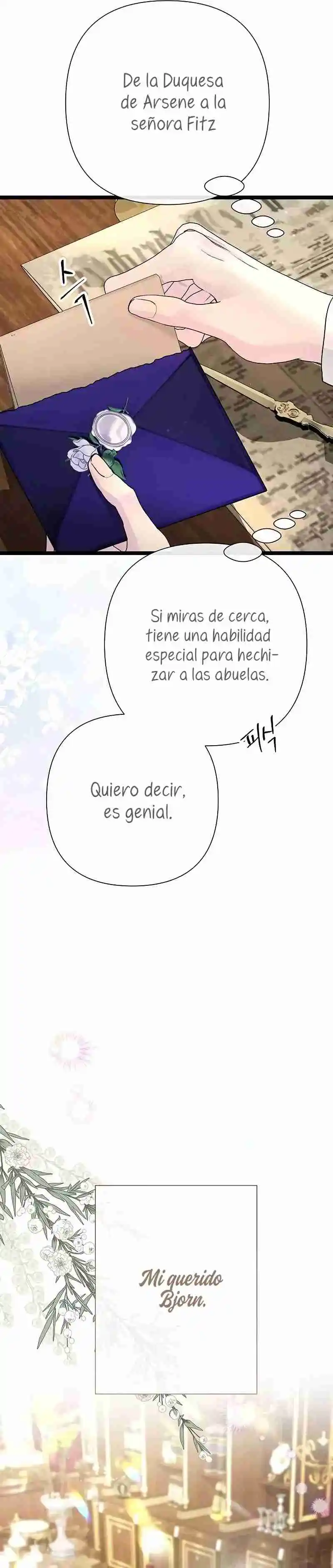El Príncipe Problemático. - Capítulo 89 - Página 6 - LectorTMOo