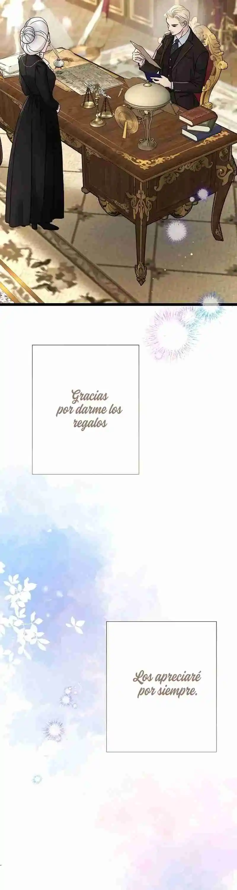 El Príncipe Problemático. - Capítulo 89 - Página 7 - LectorTMOo