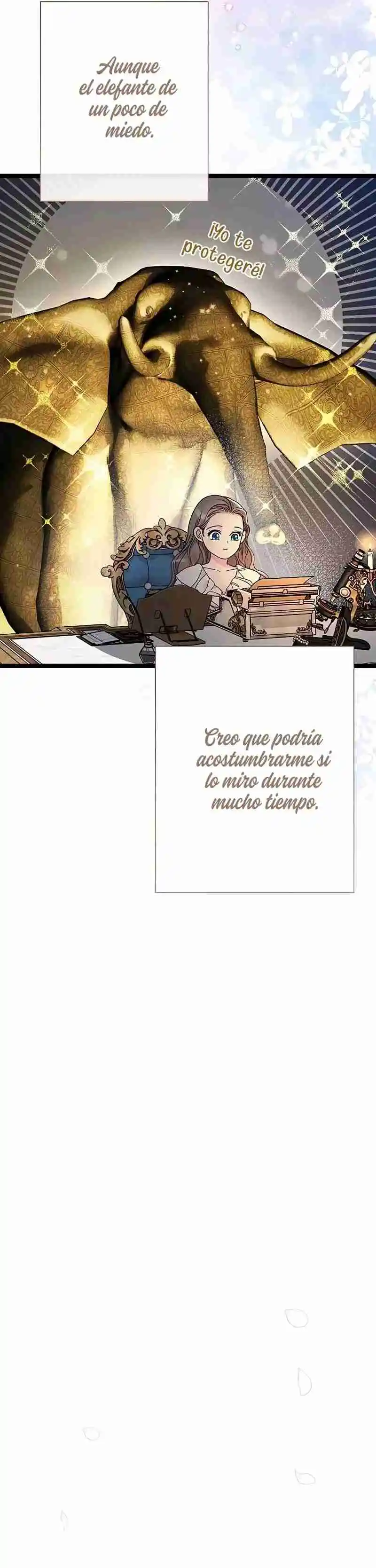 El Príncipe Problemático. - Capítulo 89 - Página 8 - LectorTMOo