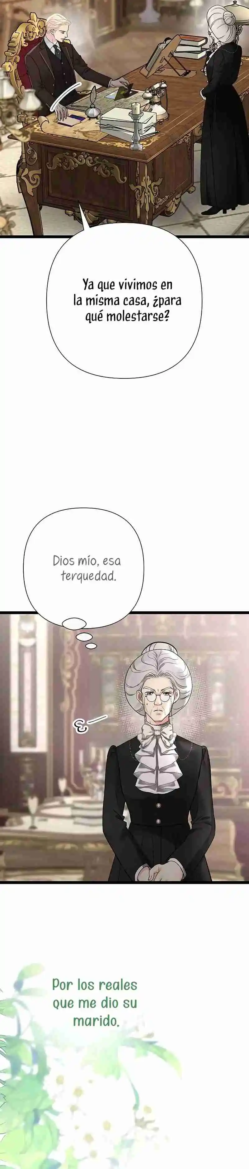 El Príncipe Problemático. - Capítulo 89 - Página 23 - LectorTMOo