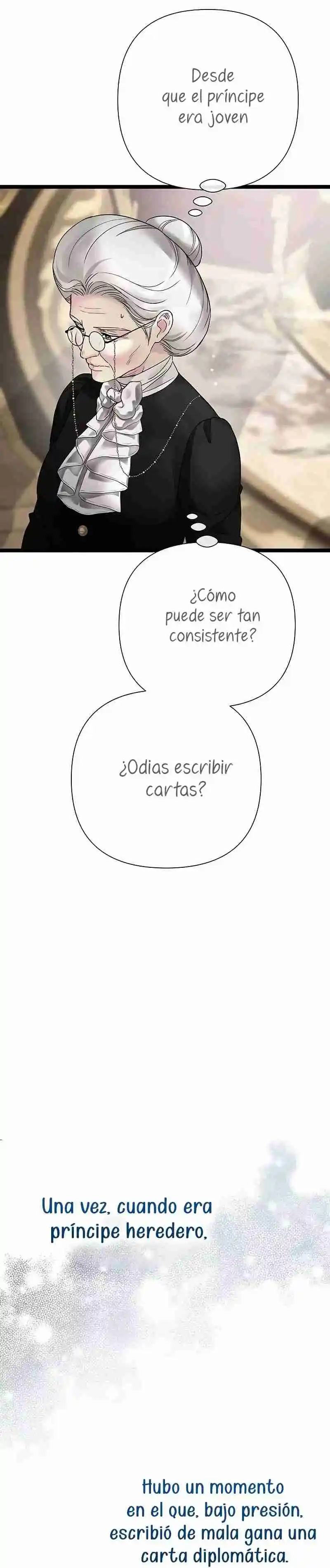 El Príncipe Problemático. - Capítulo 89 - Página 25 - LectorTMOo