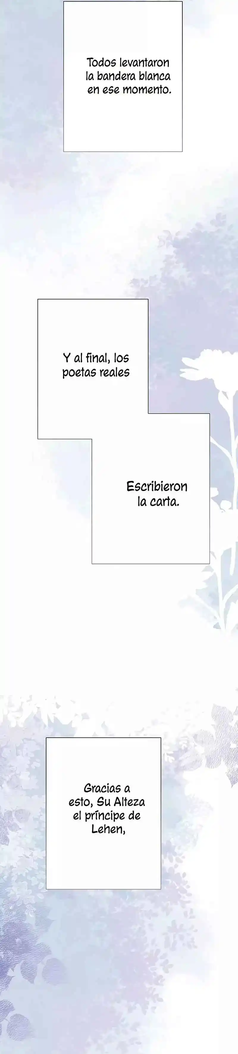 El Príncipe Problemático. - Capítulo 89 - Página 28 - LectorTMOo