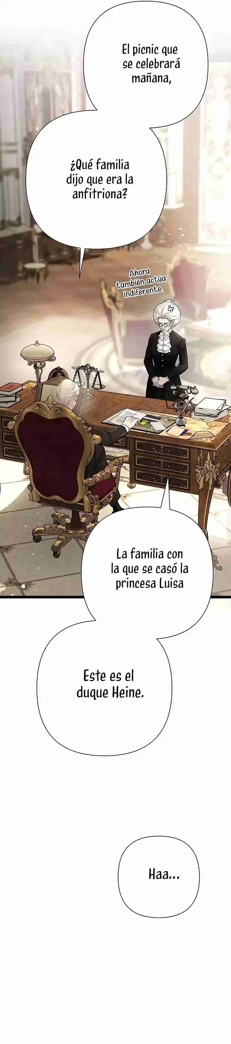 El Príncipe Problemático. - Capítulo 89 - Página 31 - LectorTMOo