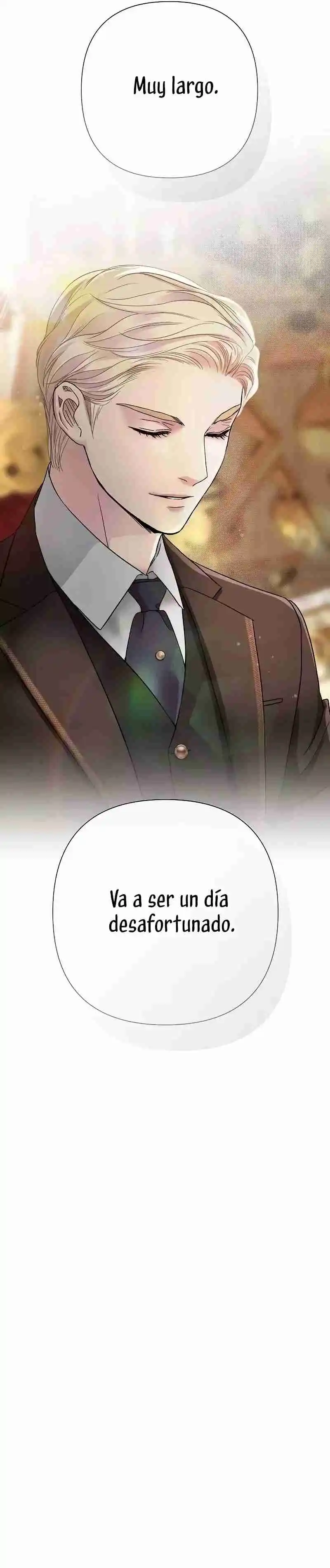 El Príncipe Problemático. - Capítulo 89 - Página 32 - LectorTMOo