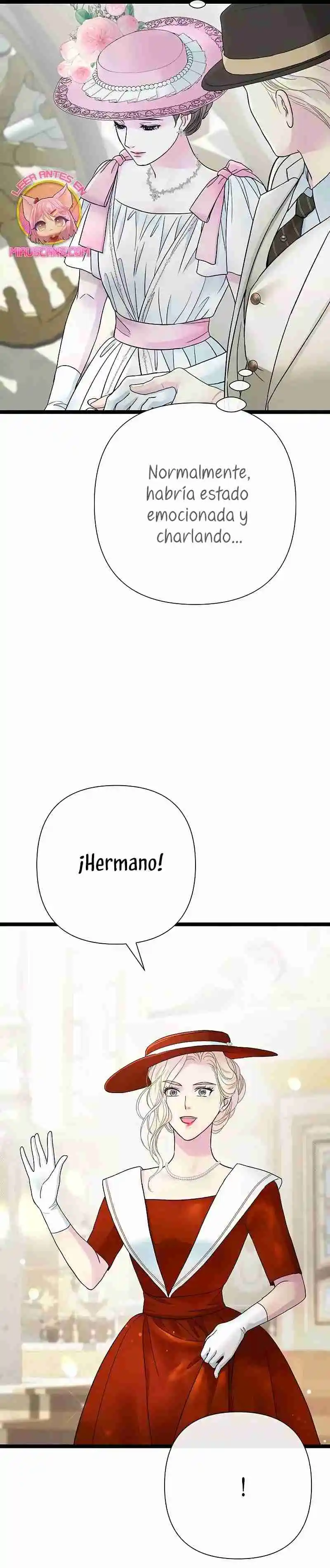 El Príncipe Problemático. - Capítulo 89 - Página 35 - LectorTMOo