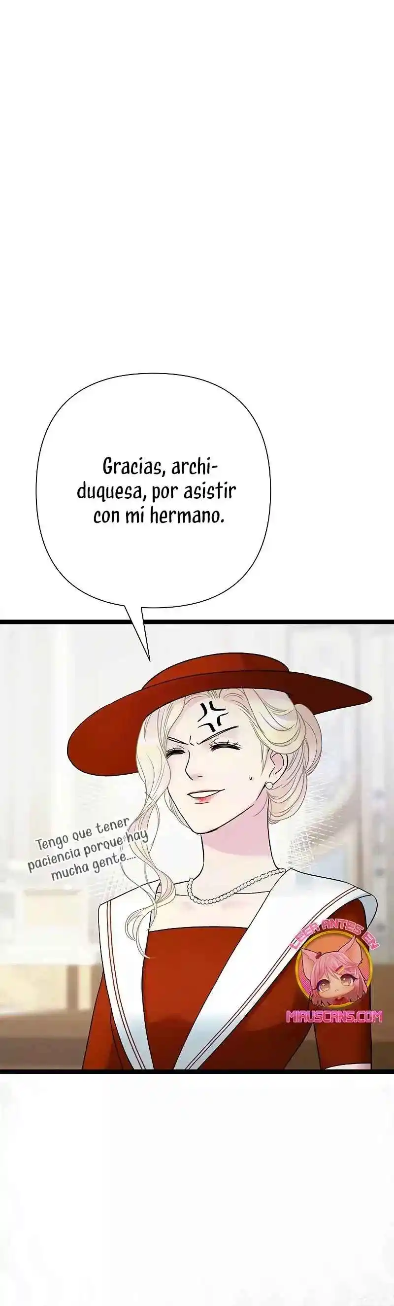 El Príncipe Problemático. - Capítulo 89 - Página 37 - LectorTMOo
